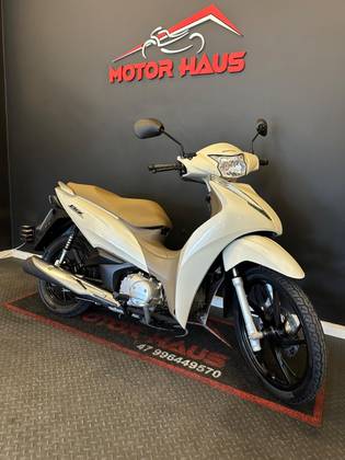 HONDA BIZ 125i 